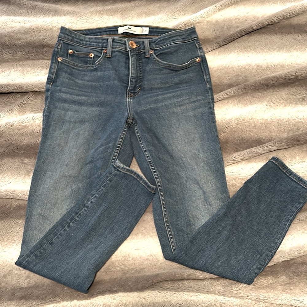 Vineyard Vines jeans